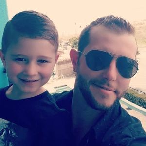 Meet your Posher, Thomas